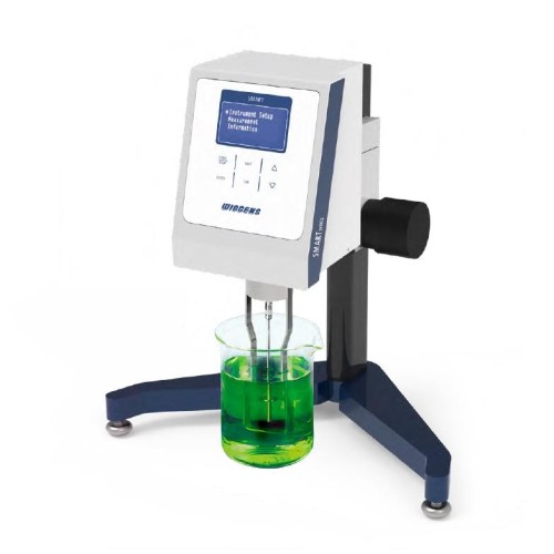Viscometer (Customize your measurement) Model: SMART Wiggens Germany